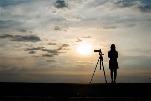 Фотография и студенческий активизм