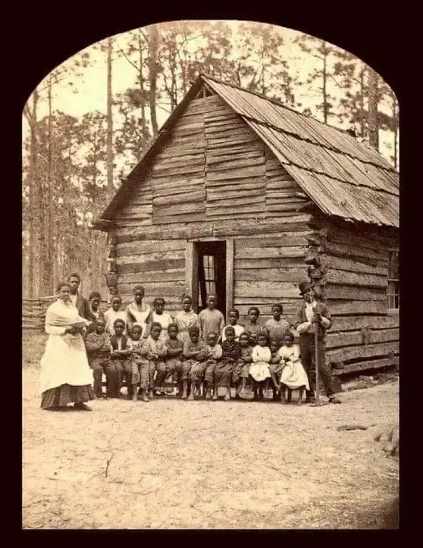 Старые старинные исторические фотографии