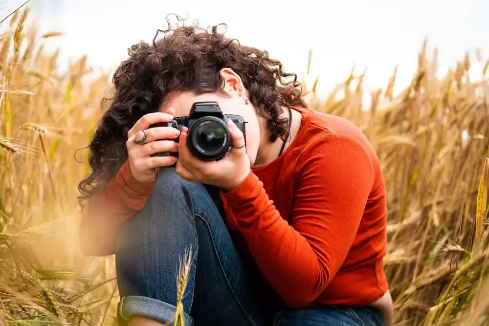 Советы по фотографии: руководство для начинающих