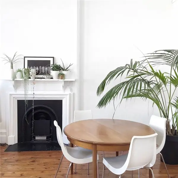 Locallyinspired: новые дизайнерские цели из Перта