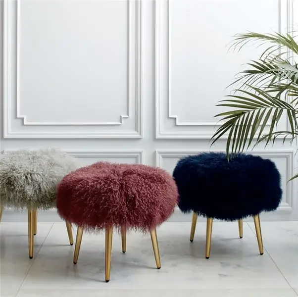 15 предметов первой необходимости богемного декора от West Elm