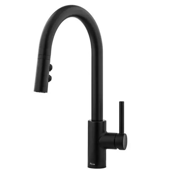 Stellen+Pull+Down+Single+Handle+Kitchen+Faucet Stellen+Pull+Down+Single+Handle+Kitchen+Faucet