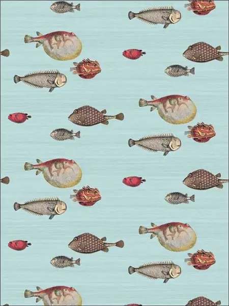 АКВАРИУС COLESON
