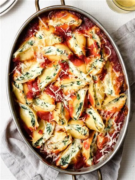 Самый часто сохраняемый рецепт комфортной еды на Pinterest - таялка с сыром