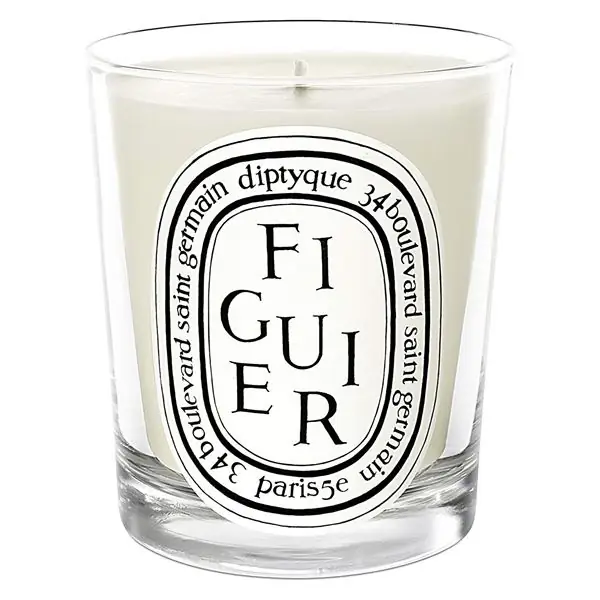 Diptyque - Свеча Figuier