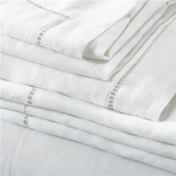 Коллекция постельного белья Santorini Linen