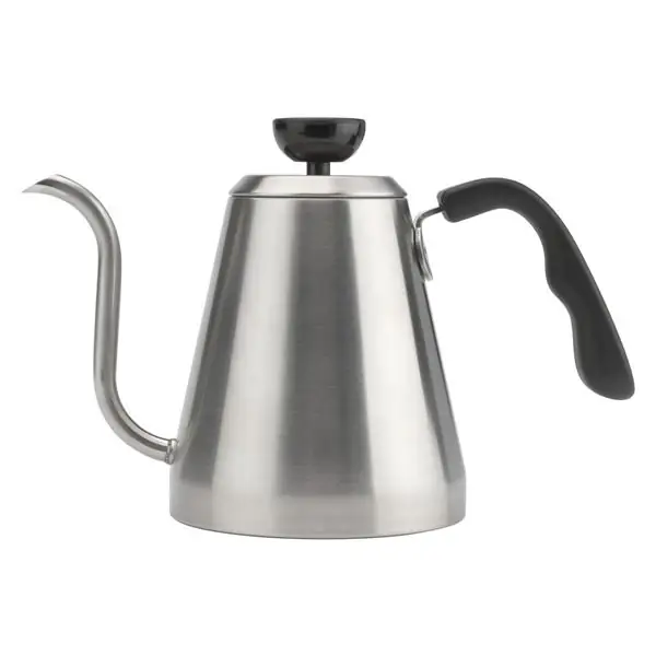 Чайник Bialetti Stovetop Gooseneck