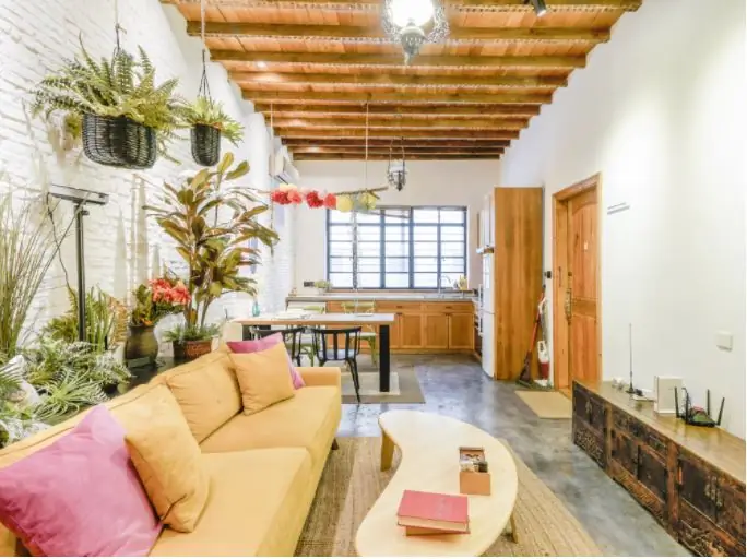 Факт: каждый дом на Airbnb Plus - золотой