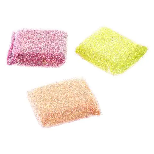 10065480SparkleSpongeAsstd 600