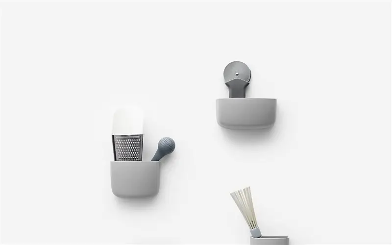 3820 Normann Copenhagen Pocket Organizer Light Grey Group 1 копия 3820 Normann Copenhagen Pocket Organizer Light Grey Group 1 копия