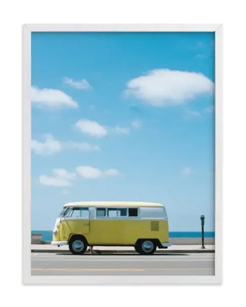 Дизайнер воссоздает атмосферу Cali-Cool в любом месте