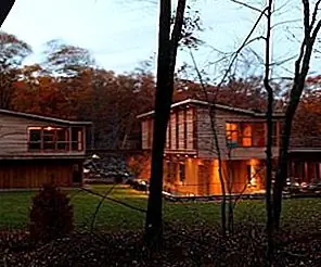 Семейный уикенд на выходные в Cold Spring, NY