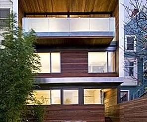 Умный дом от Терри и Терри Архитекторов, The Choy Residence Умный дом от Терри и Терри Архитекторов, The Choy Residence