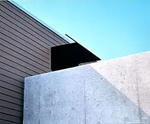 Portage Bay House 2 от Olson Sundberg Kundig Allen Architects