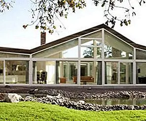 Top Glass Glass House в Нидерландах