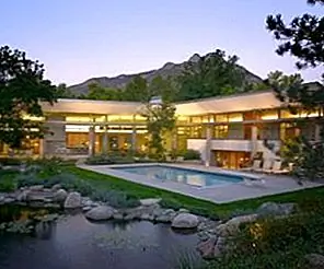 Солт-Лейк-Сити-Сити от Olson Sundberg Kundig Allen Architects