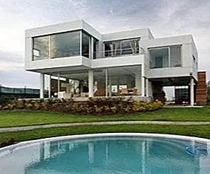Современный Casa Del Cabo by Andrés Remy Arquitectos Современный Casa Del Cabo by Andrés Remy Arquitectos