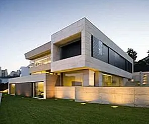 Дом в Галиции от A-cero Architects Дом в Галиции от A-cero Architects