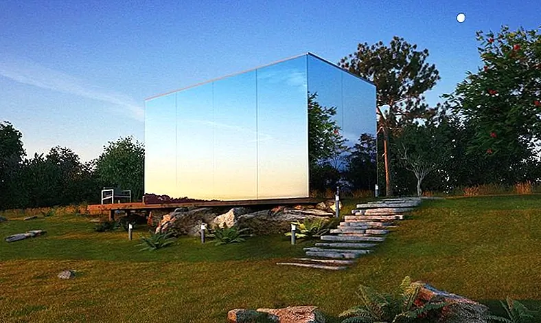 Стеклянный блок Prefab, который может появляться везде, где вы хотите