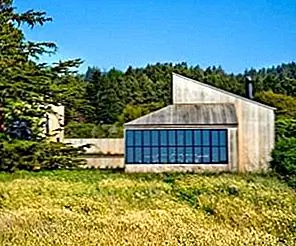 Резиденция на морском ранчо от tgharchitects