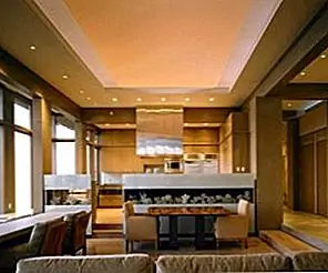Западная Сиэтлская резиденция Олсона Сандберга Kundig Allen Architects Западная Сиэтлская резиденция Олсона Сандберга Kundig Allen Architects