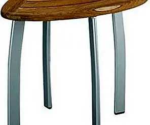 Коллекция декораторов для дома Corner Tub and Shower Stool Коллекция декораторов для дома Corner Tub and Shower Stool