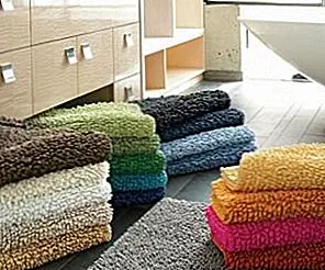 Компания Cotton Chunky Bath Rug Компания Cotton Chunky Bath Rug