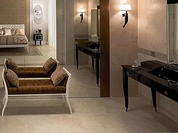 Уникальный Consolle от Versace Home