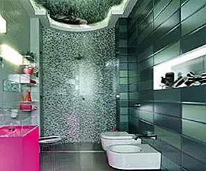 Современная плитка для кухни и ванной от Fap Ceramiche
