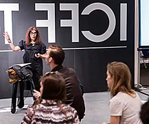 Инновационные домашние проекты от ICFF 2015