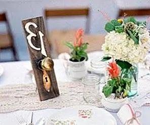 Винтажные дверные ручки и как их дать новому назначению