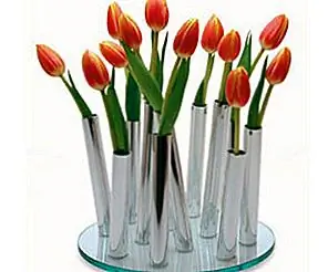 Букет цветочной вазы от Philippi Design Букет цветочной вазы от Philippi Design