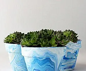 Простые DIY способы настройки терракотовых горшков