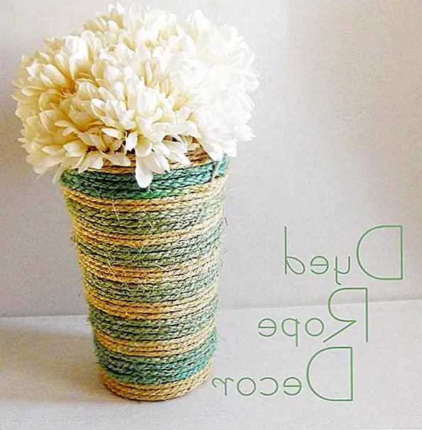 10 Upcycle Ideas, которые дают простые предметы, второй шанс стать экстраординарным