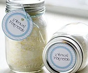 DIY Мыльные рецепты: от стирального порошка до мытья тела