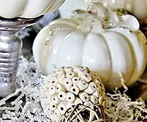 15 Glam Pumpkin Designs для гениального осени и декорации Хэллоуина
