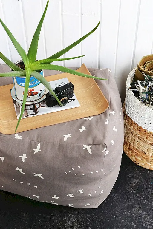 17 потрясающих способов обновить вашу спальню с помощью проектов DIY