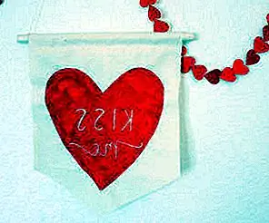 20 DIYs, чтобы получить ваш дом в День Святого Валентина 20 DIYs, чтобы получить ваш дом в День Святого Валентина