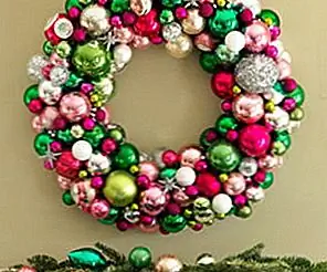 5 DIY передние венки