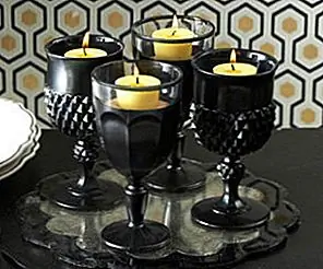 17 DIY для вашей вечеринки на Хэллоуин