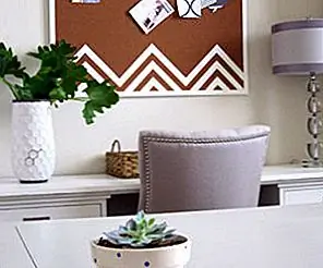 12 DIY для приведения Chevron в ваш дом