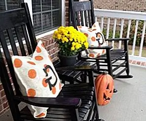 10 DIY Burlap Fall Decorations 10 DIY Burlap Fall Decorations