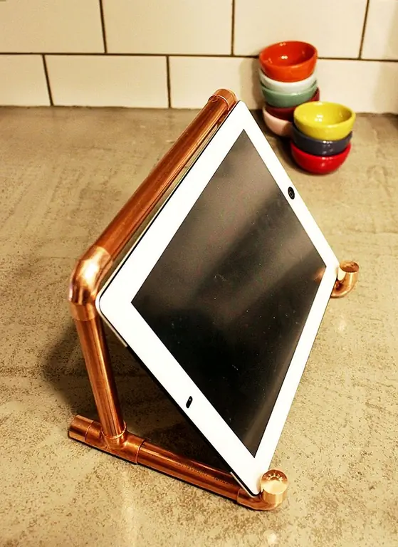 Этот супер простой, изобретательный проект DIY требует минут, чтобы завершить, и это абсолютный спасатель.
