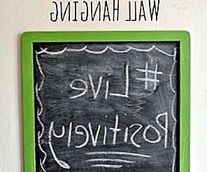 Подвеска для мини-доски DIY Подвеска для мини-доски DIY