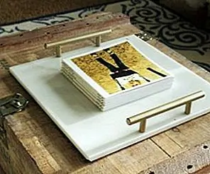 DIY Мраморный лоток: сложная элегантность на кончиках пальцев DIY Мраморный лоток: сложная элегантность на кончиках пальцев