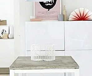 DIY Concrete Features, который добавит шарм и характер вашему дому
