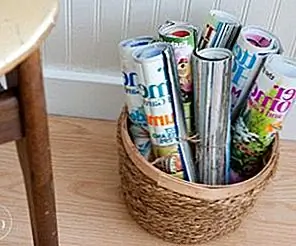 Варианты стеллажей для ванной комнаты, которые вы можете построить самостоятельно