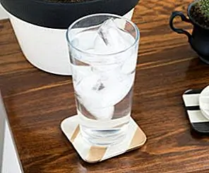 Окрашенные бетонные поддоны DIY