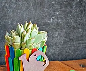 Popsicle Stick Crafts раскрывает универсальность повседневных предметов