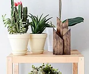 DIY Scrap Wood Современное горное искусство DIY Scrap Wood Современное горное искусство